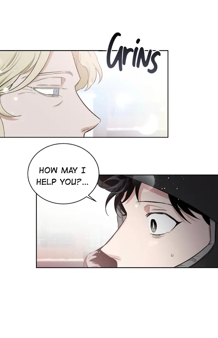 Roses and Champagne Chapter 36 Page 71