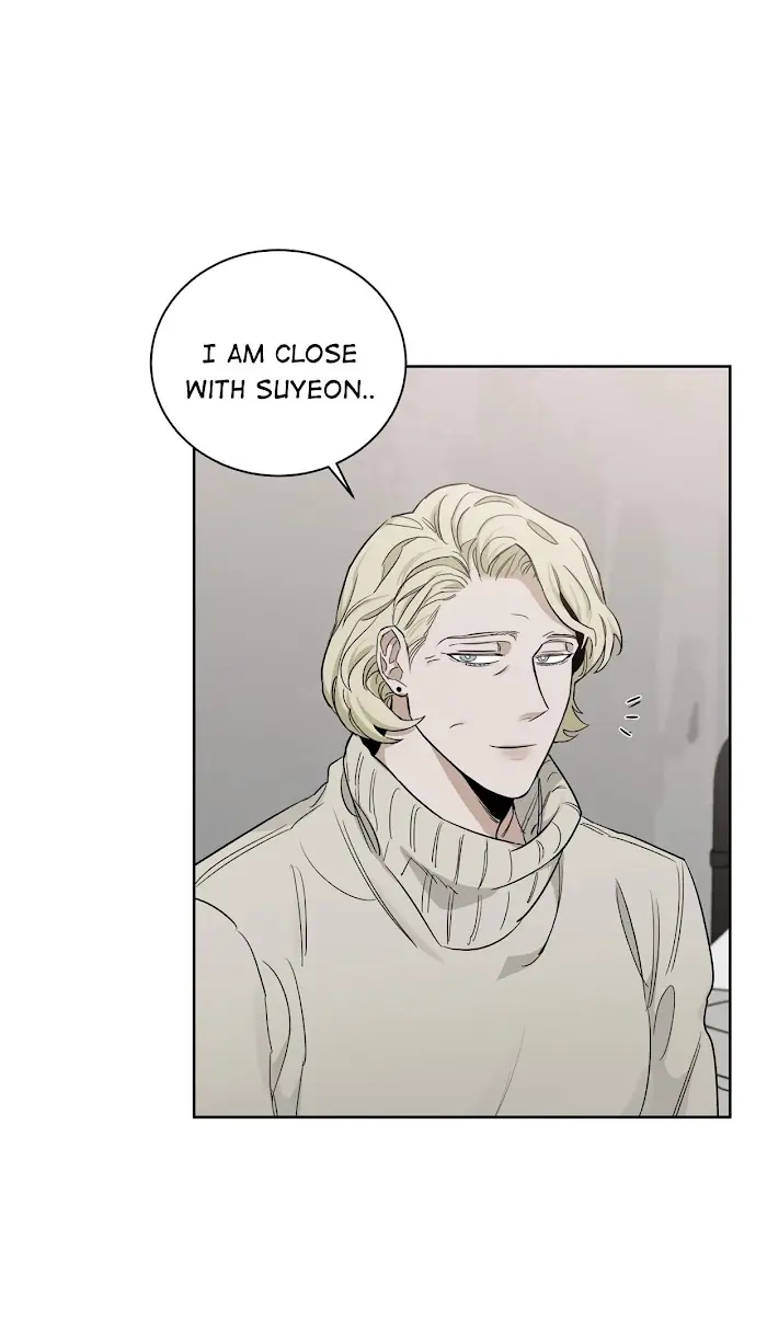 Roses and Champagne Chapter 36 Page 75