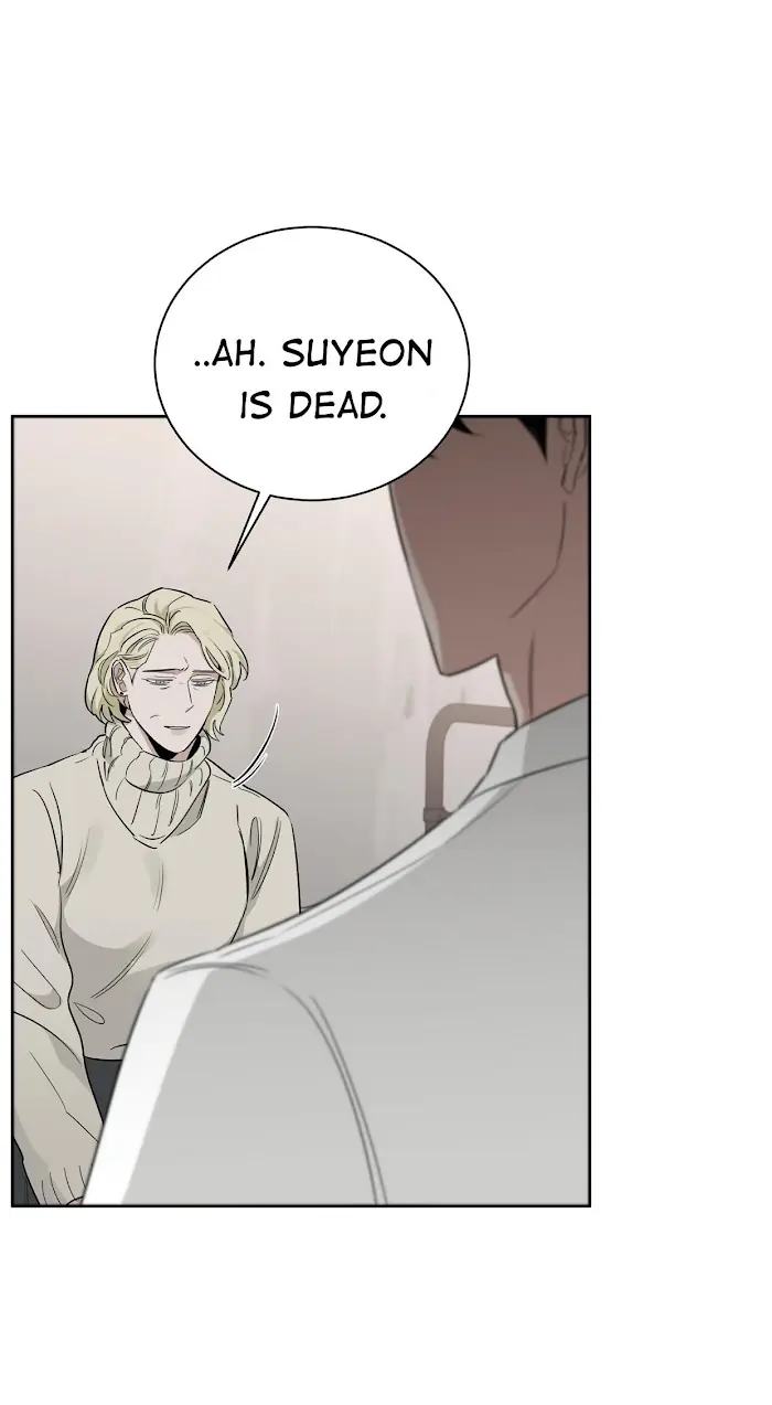 Roses and Champagne Chapter 36 Page 77