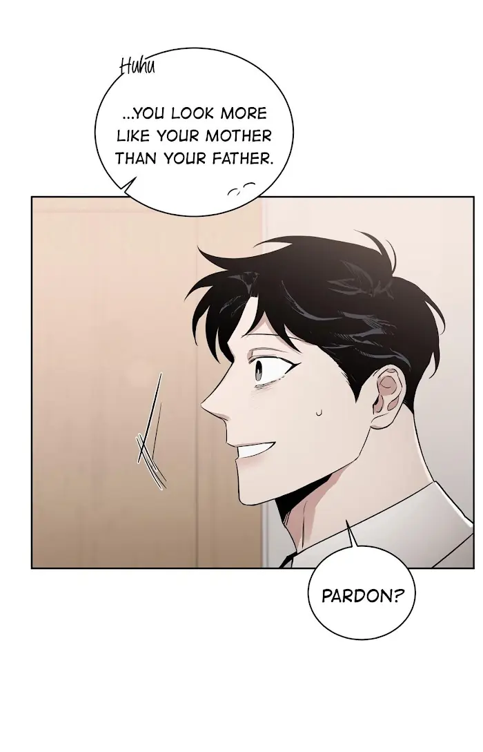 Roses and Champagne Chapter 36 Page 78