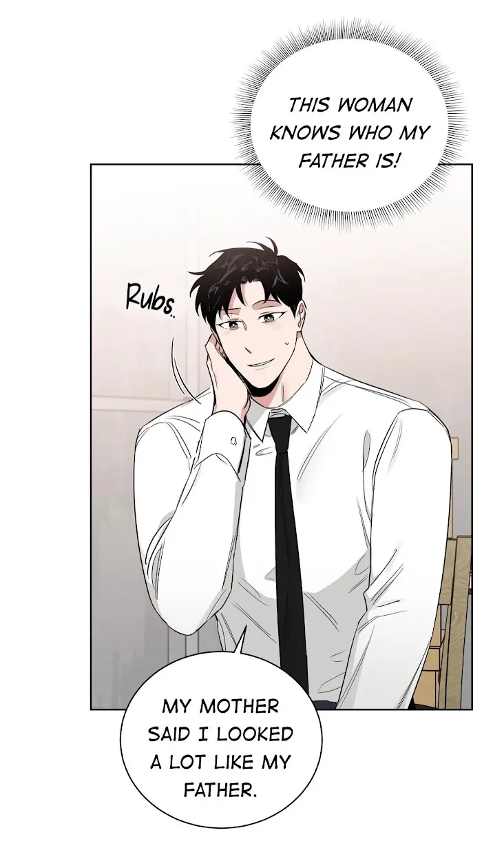 Roses and Champagne Chapter 36 Page 79