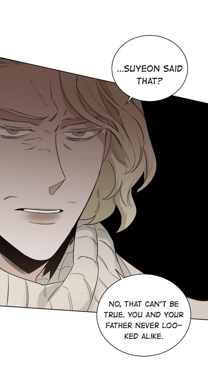 Roses and Champagne Chapter 36 Page 80