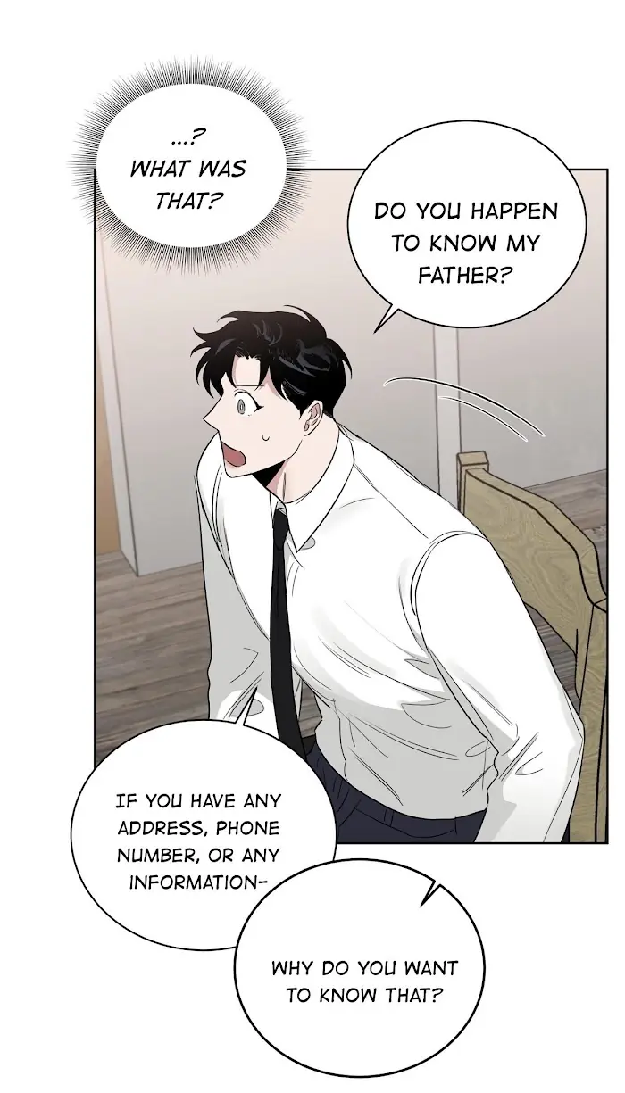 Roses and Champagne Chapter 36 Page 81