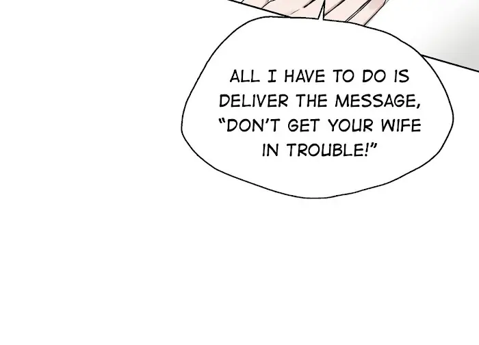 Roses and Champagne Chapter 36 Page 84