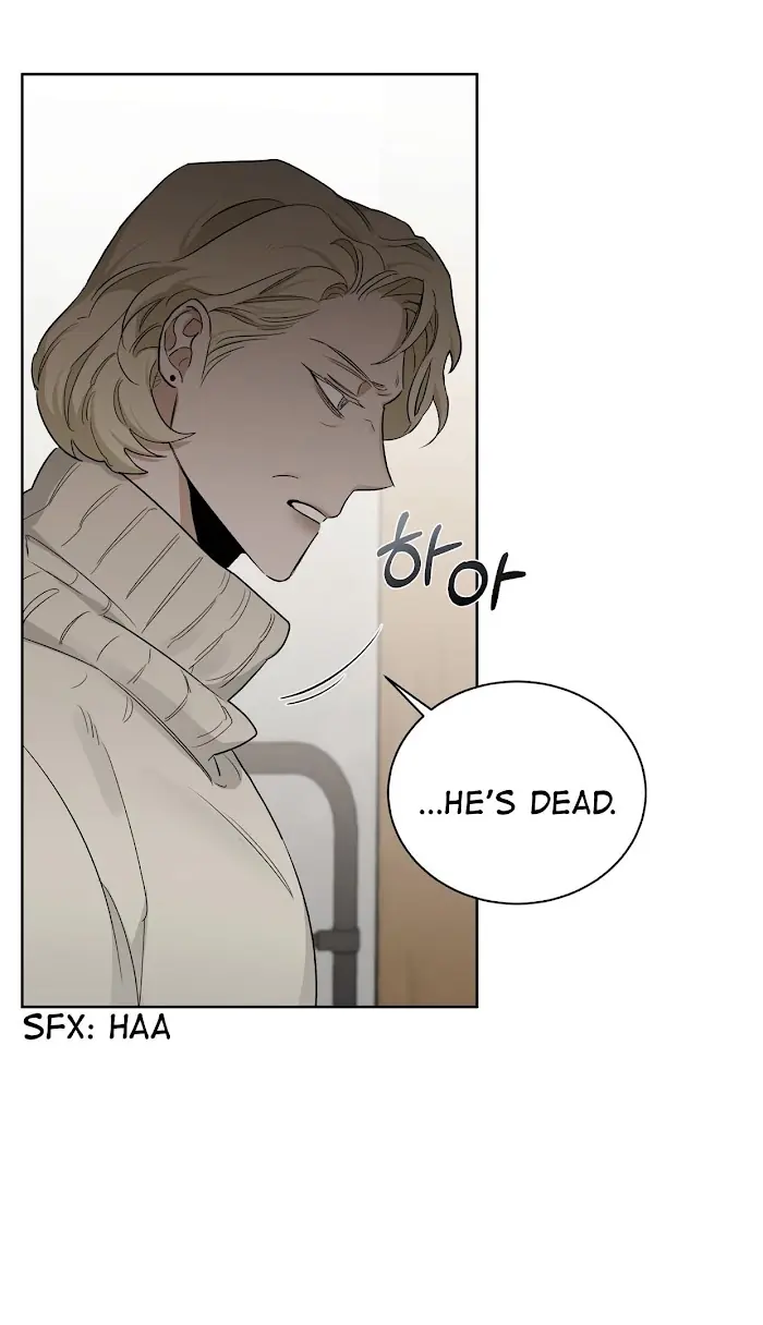 Roses and Champagne Chapter 36 Page 85