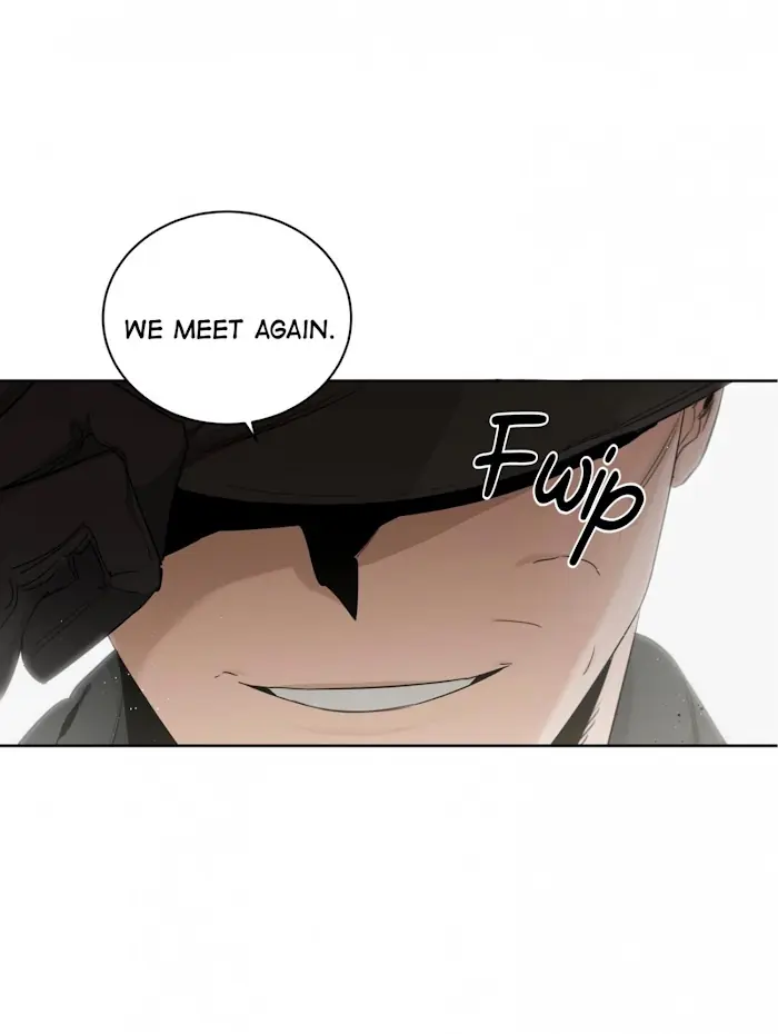 Roses and Champagne Chapter 36 Page 88