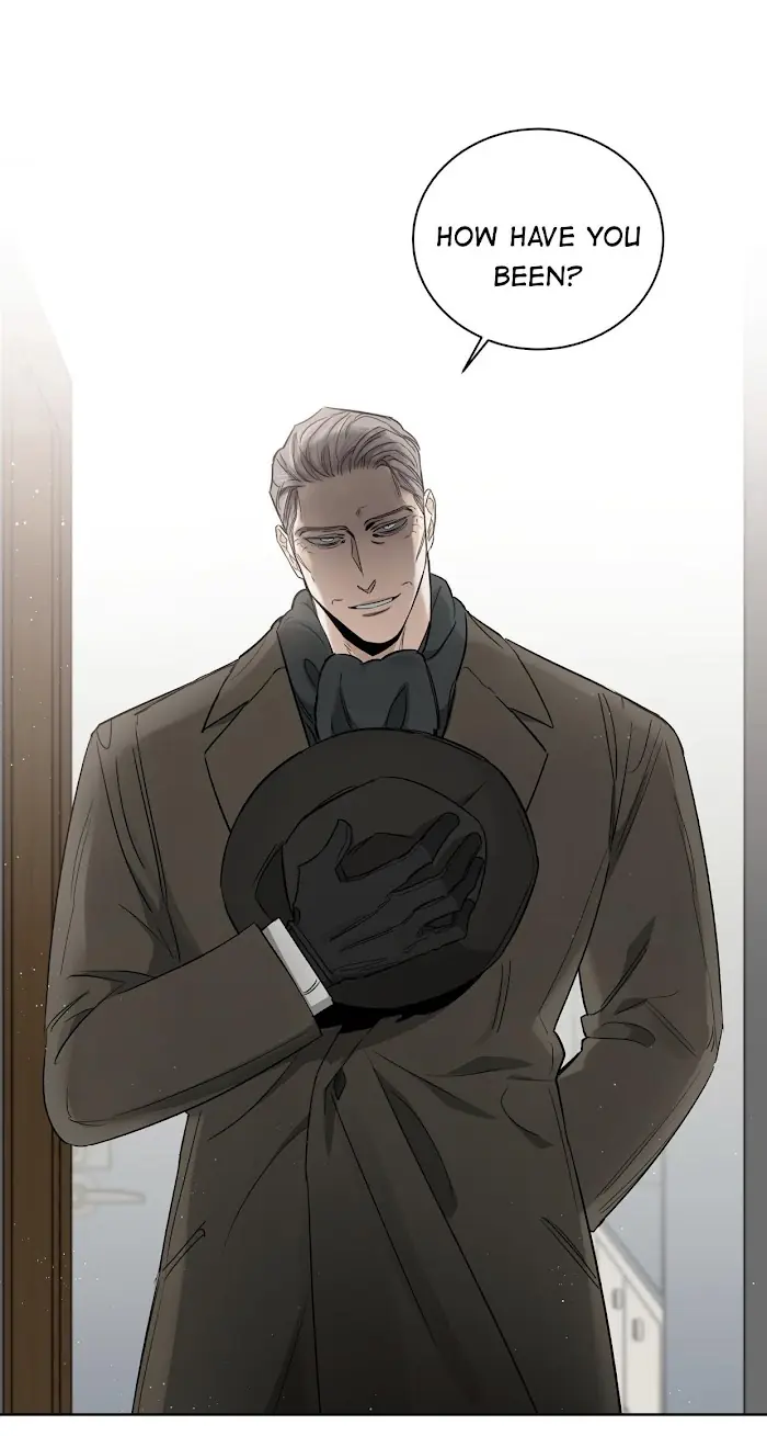 Roses and Champagne Chapter 36 Page 89