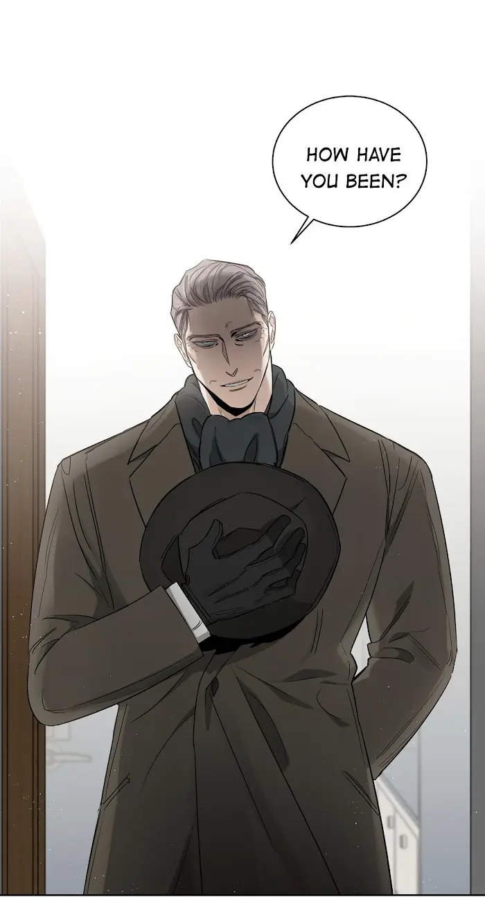 Roses and Champagne Chapter 37 Page 3