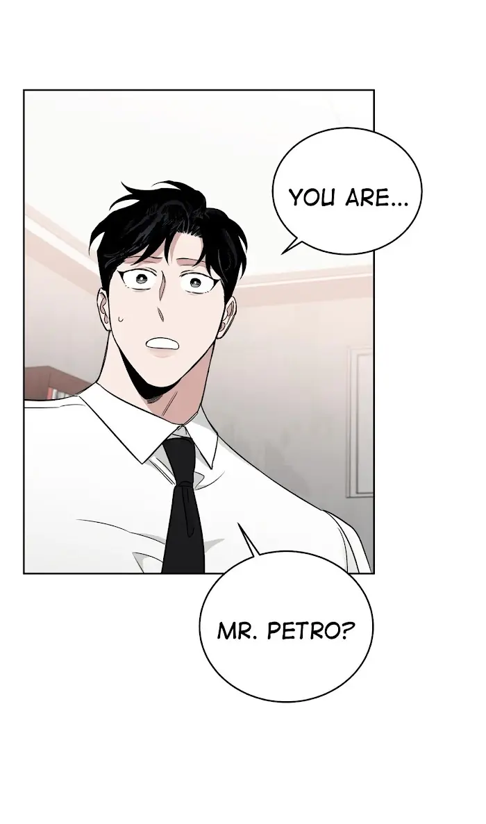 Roses and Champagne Chapter 37 Page 4