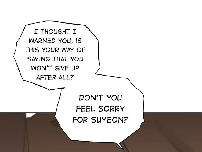 Roses and Champagne Chapter 37 Page 9