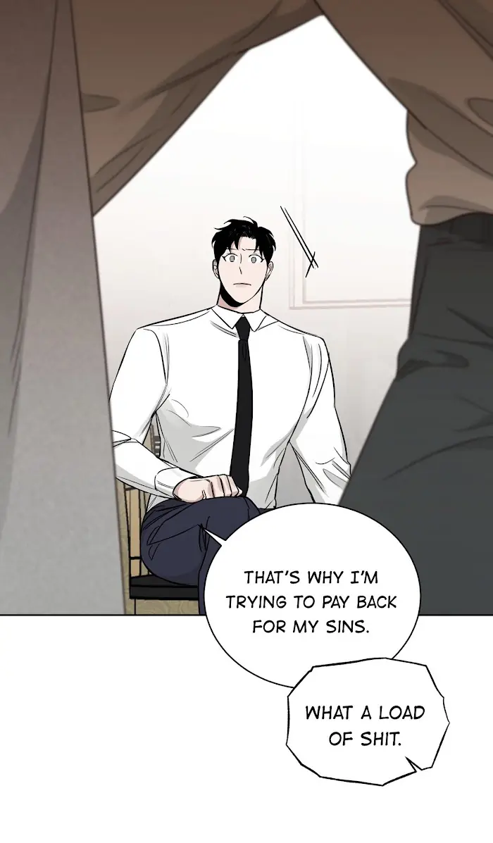 Roses and Champagne Chapter 37 Page 10