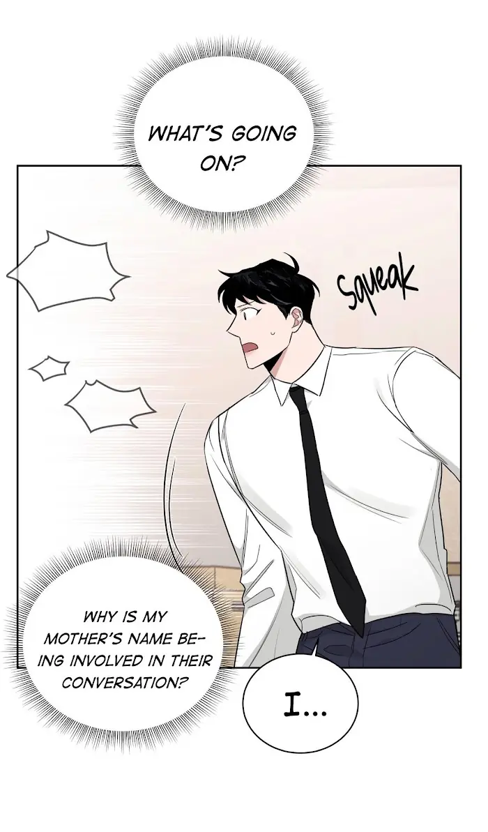 Roses and Champagne Chapter 37 Page 11