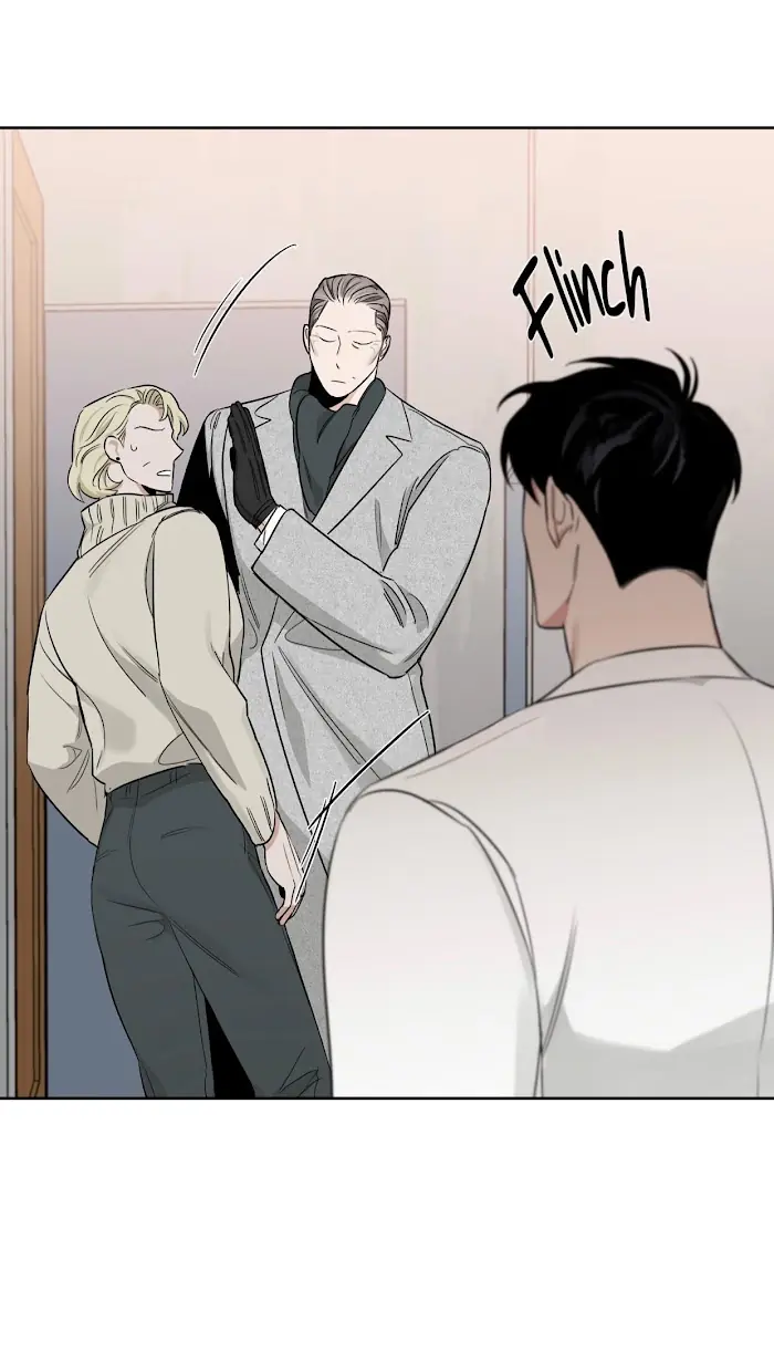 Roses and Champagne Chapter 37 Page 12