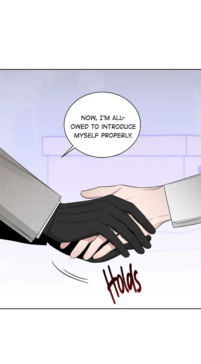 Roses and Champagne Chapter 37 Page 13