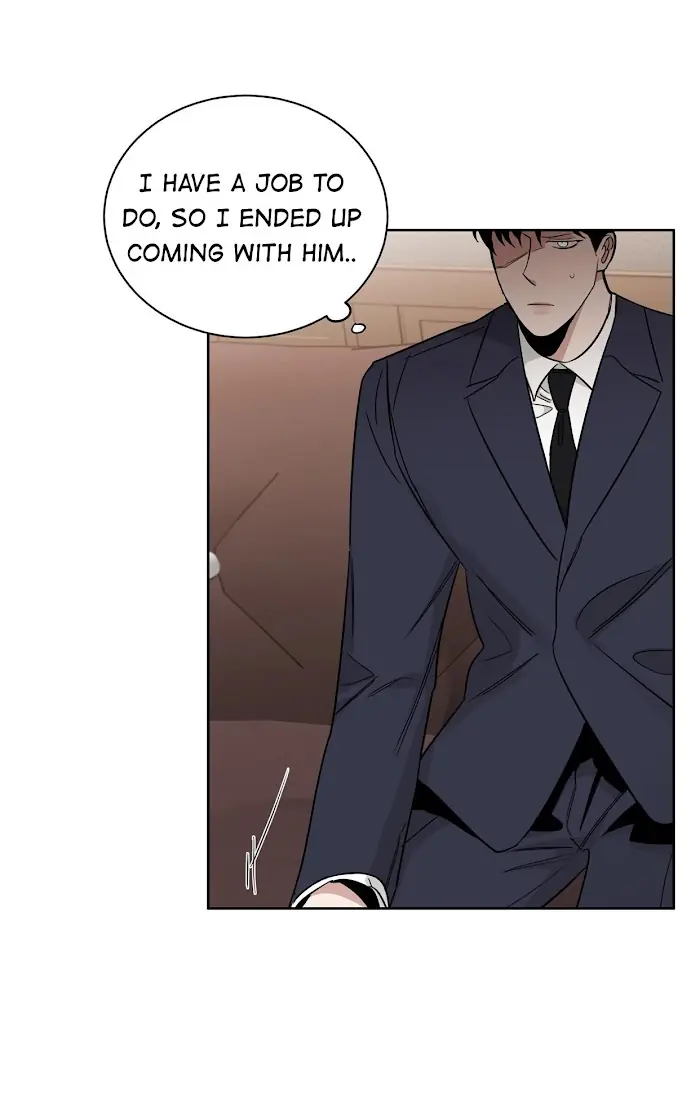 Roses and Champagne Chapter 37 Page 21