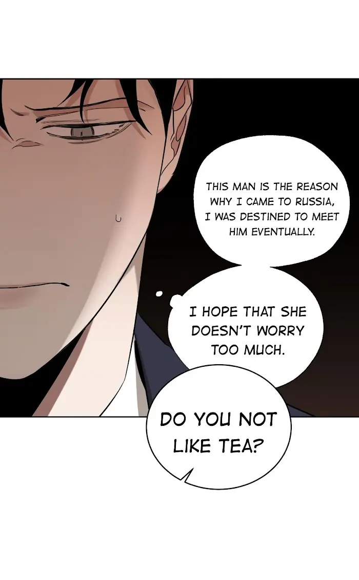 Roses and Champagne Chapter 37 Page 23