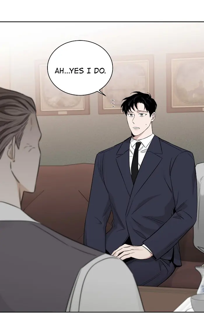 Roses and Champagne Chapter 37 Page 24