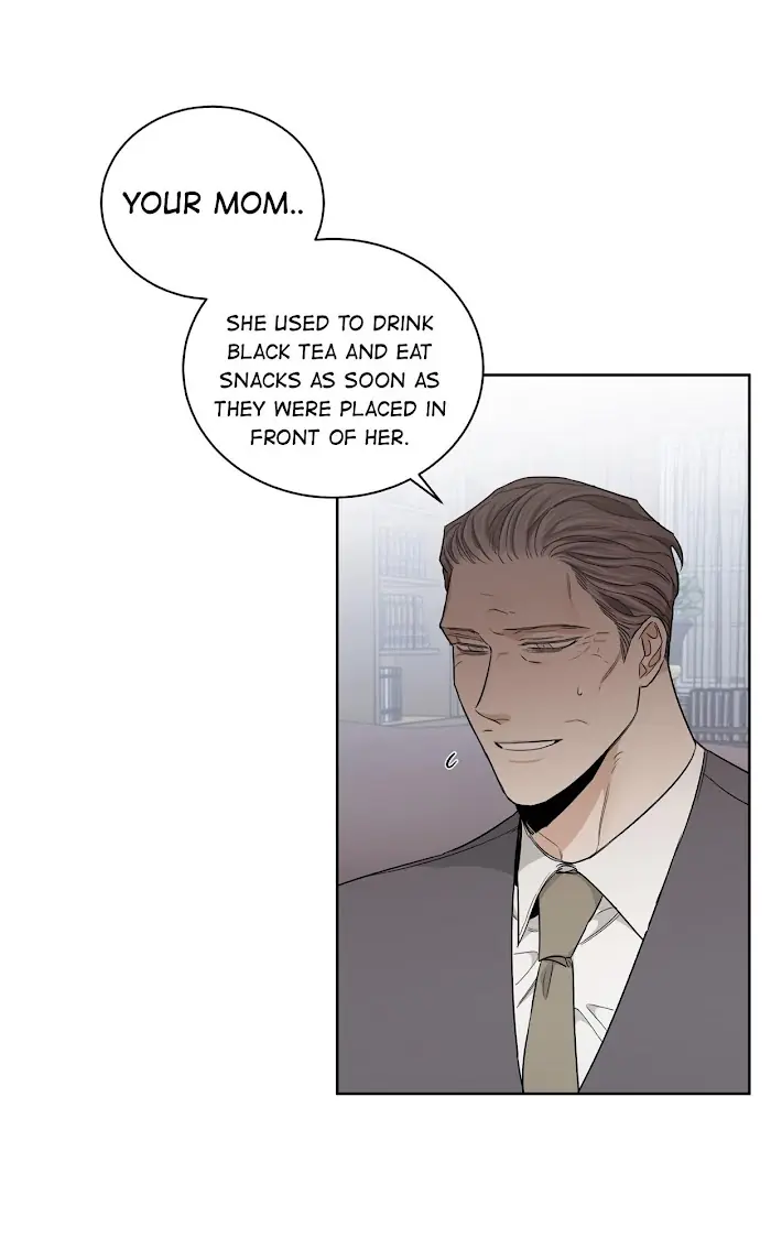 Roses and Champagne Chapter 37 Page 27