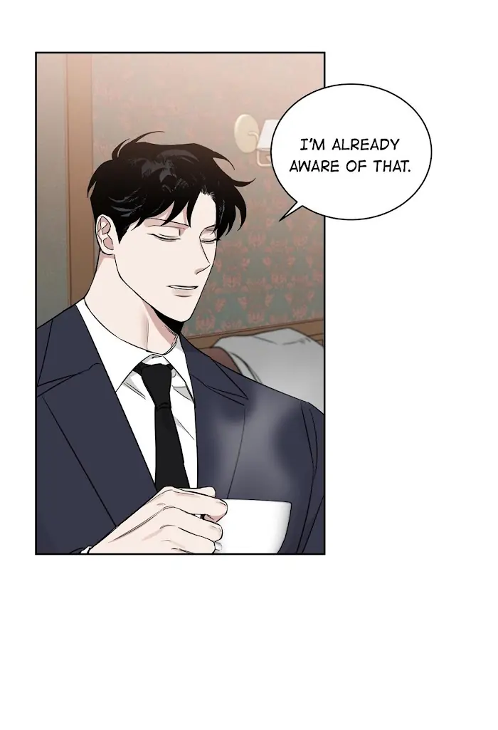 Roses and Champagne Chapter 37 Page 28