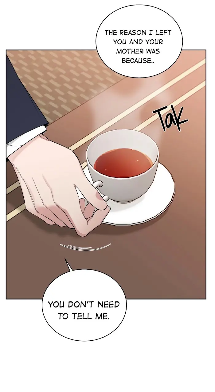Roses and Champagne Chapter 37 Page 31