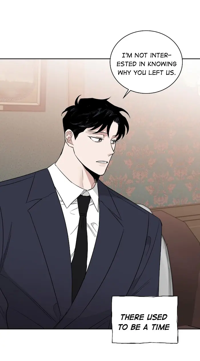 Roses and Champagne Chapter 37 Page 32
