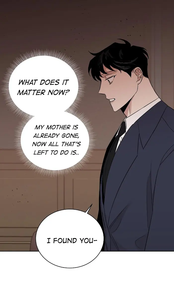 Roses and Champagne Chapter 37 Page 38