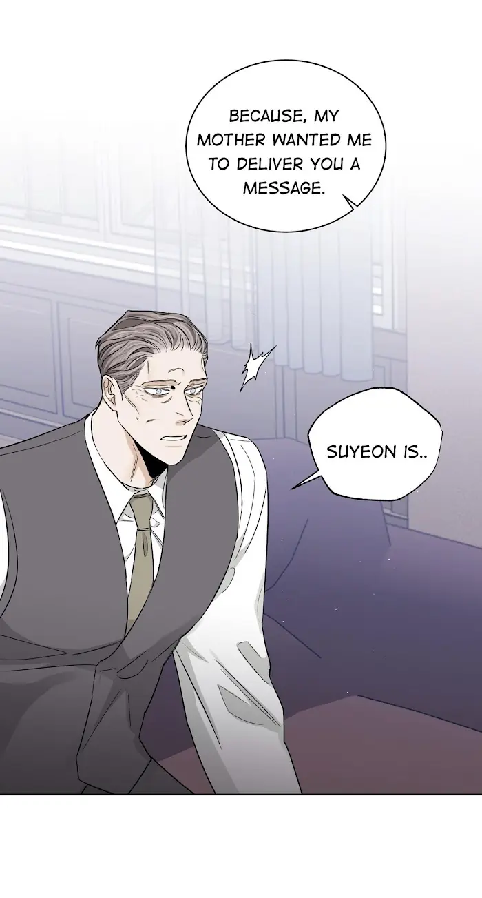 Roses and Champagne Chapter 37 Page 39
