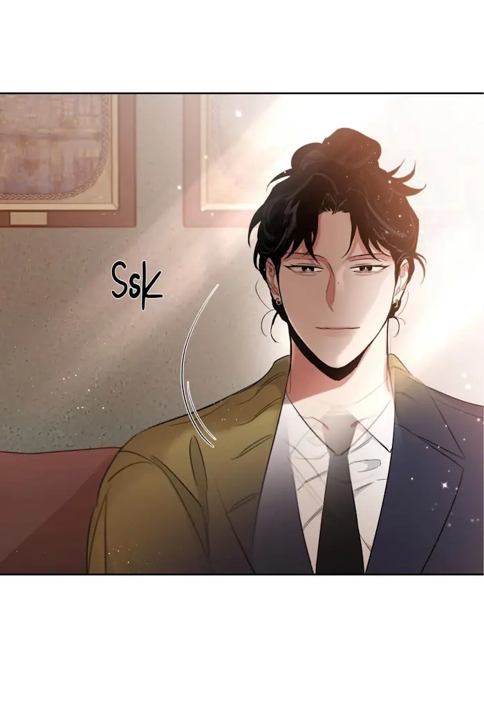 Roses and Champagne Chapter 37 Page 43