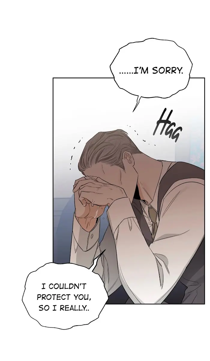 Roses and Champagne Chapter 37 Page 51
