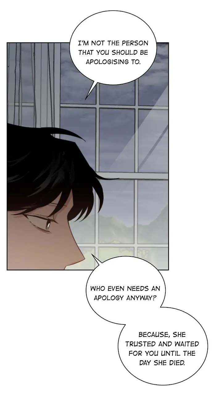 Roses and Champagne Chapter 37 Page 52