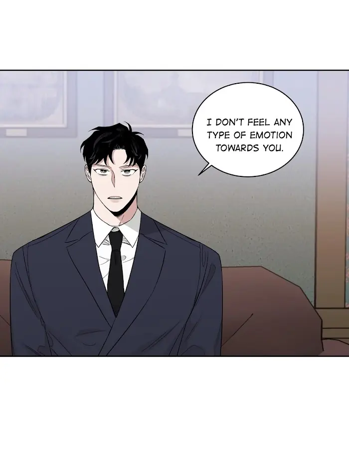 Roses and Champagne Chapter 37 Page 54