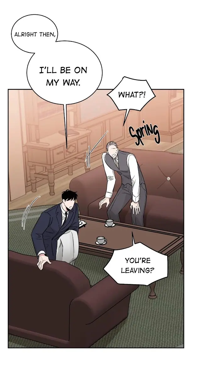Roses and Champagne Chapter 37 Page 56