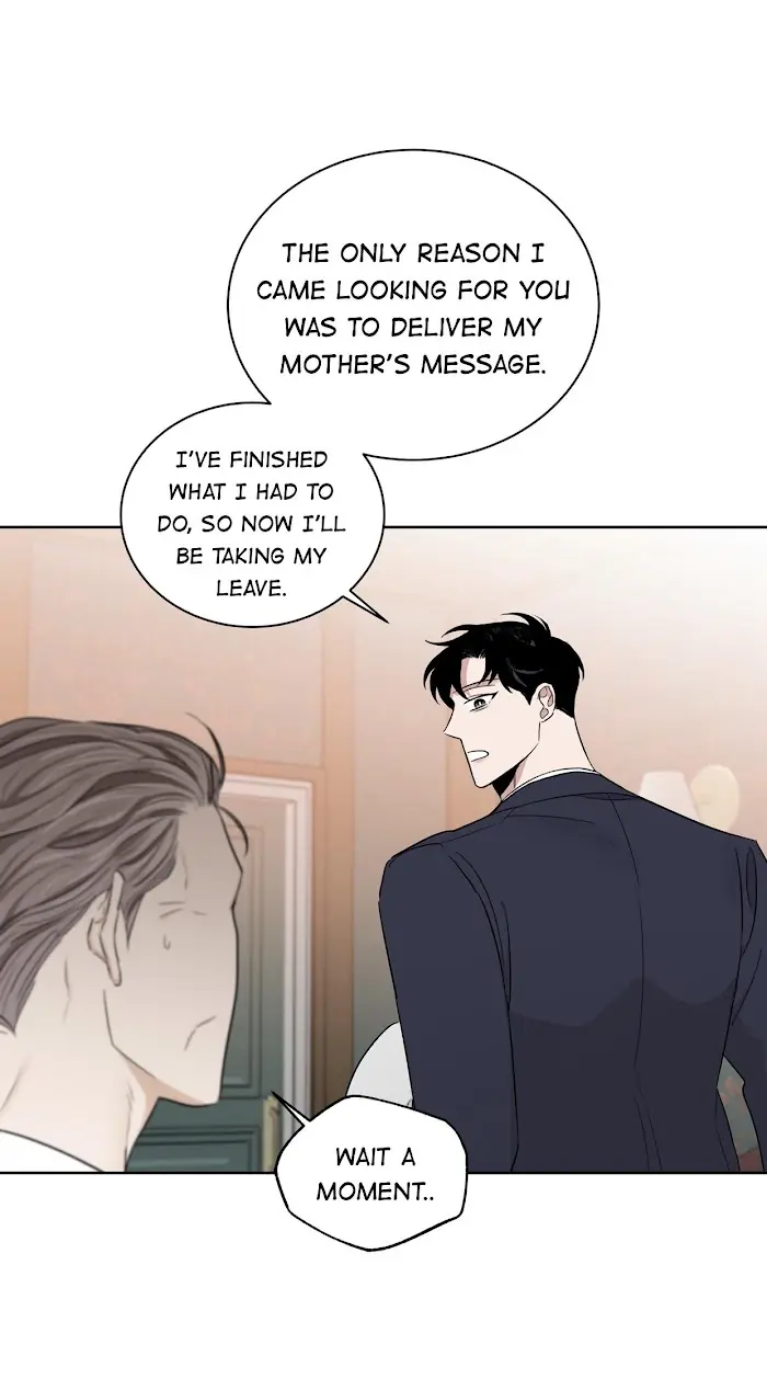 Roses and Champagne Chapter 37 Page 57