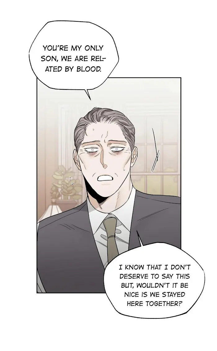 Roses and Champagne Chapter 37 Page 58