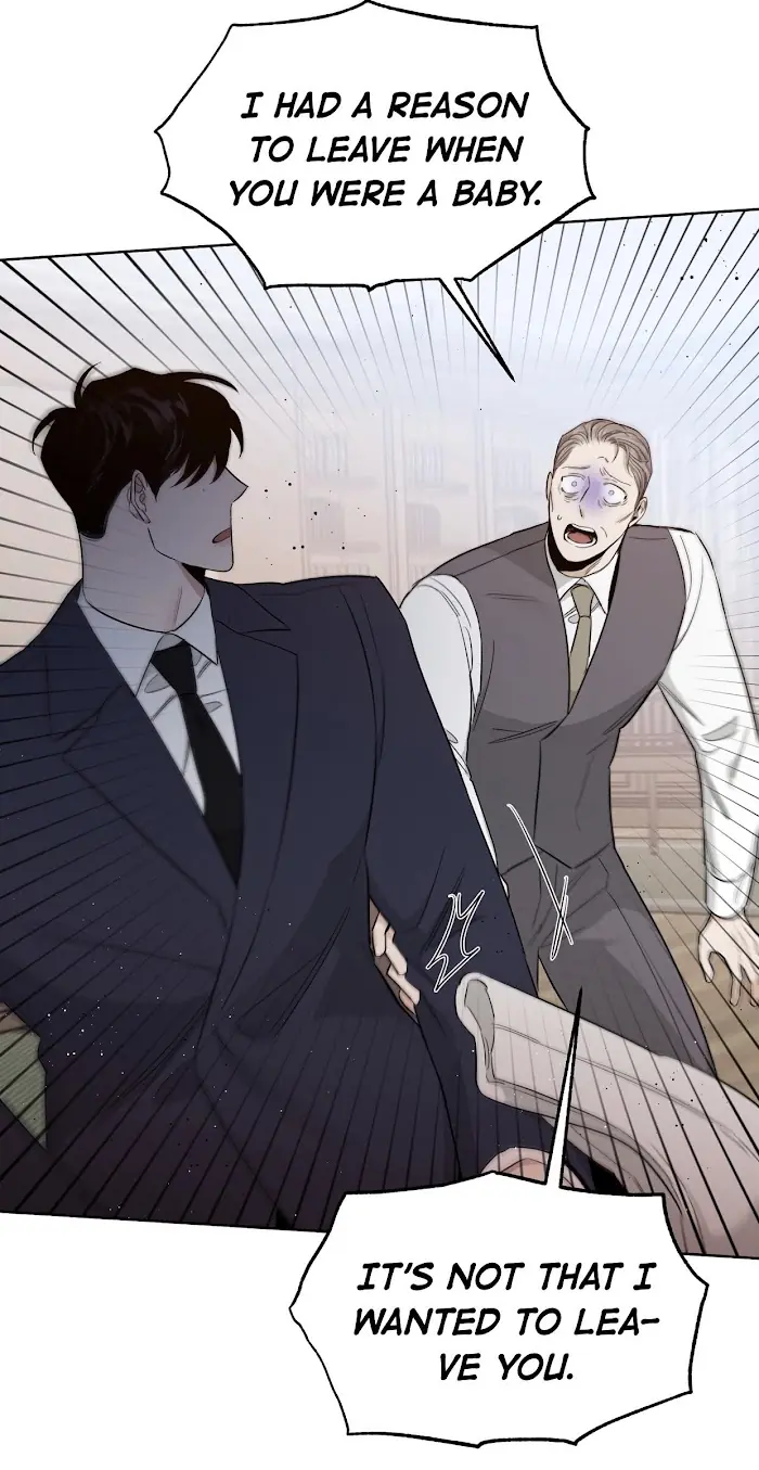 Roses and Champagne Chapter 37 Page 60