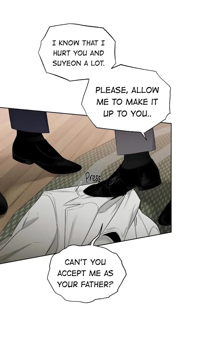 Roses and Champagne Chapter 37 Page 61