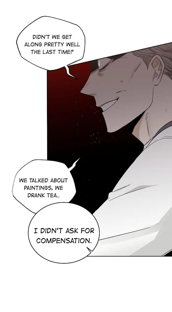 Roses and Champagne Chapter 37 Page 62