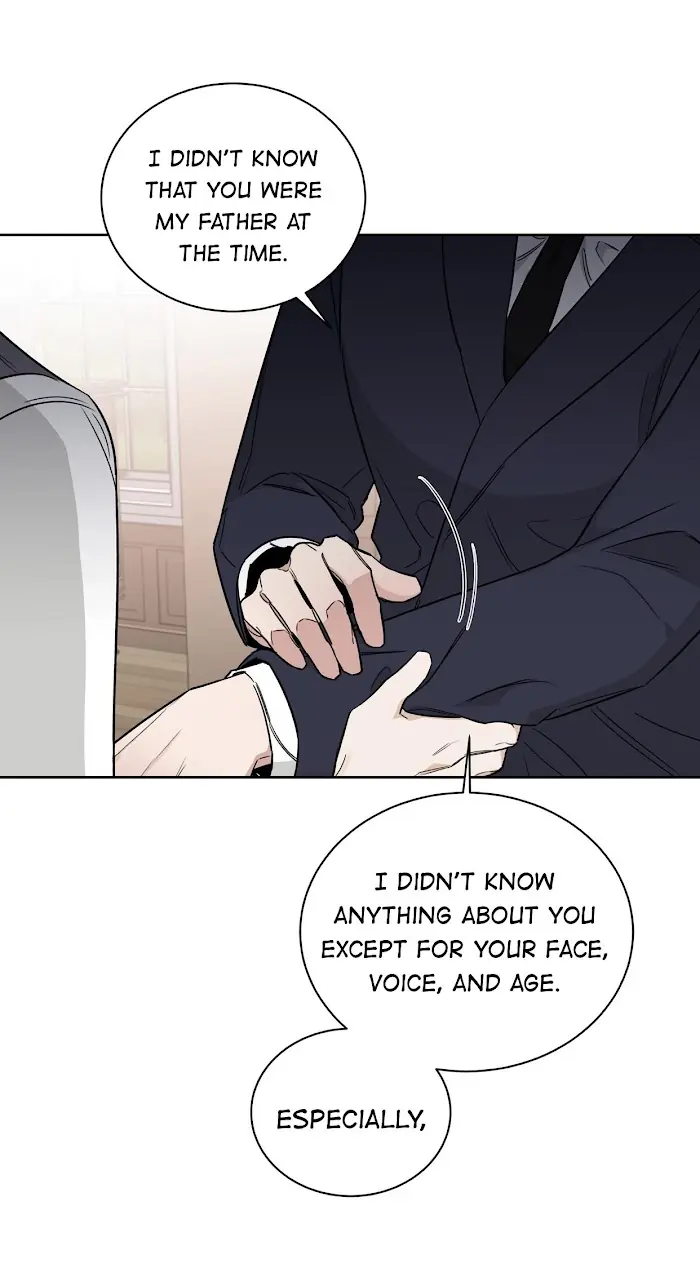 Roses and Champagne Chapter 37 Page 63