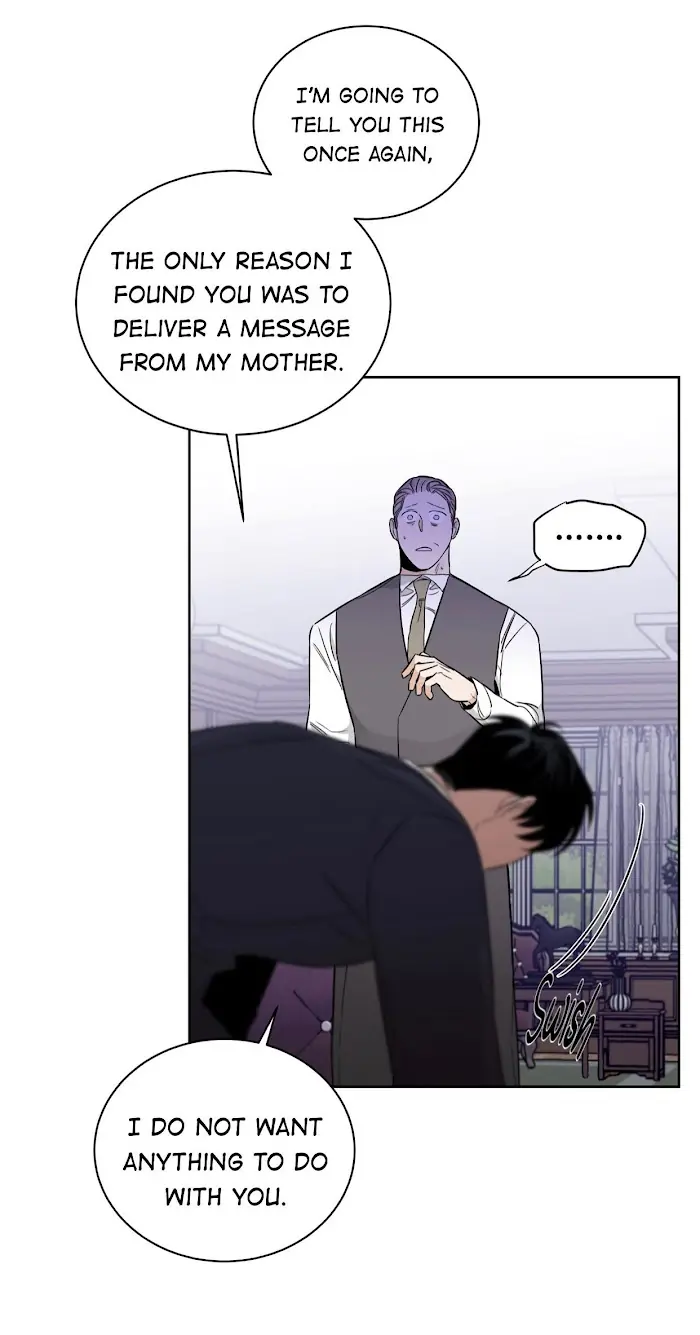Roses and Champagne Chapter 37 Page 65