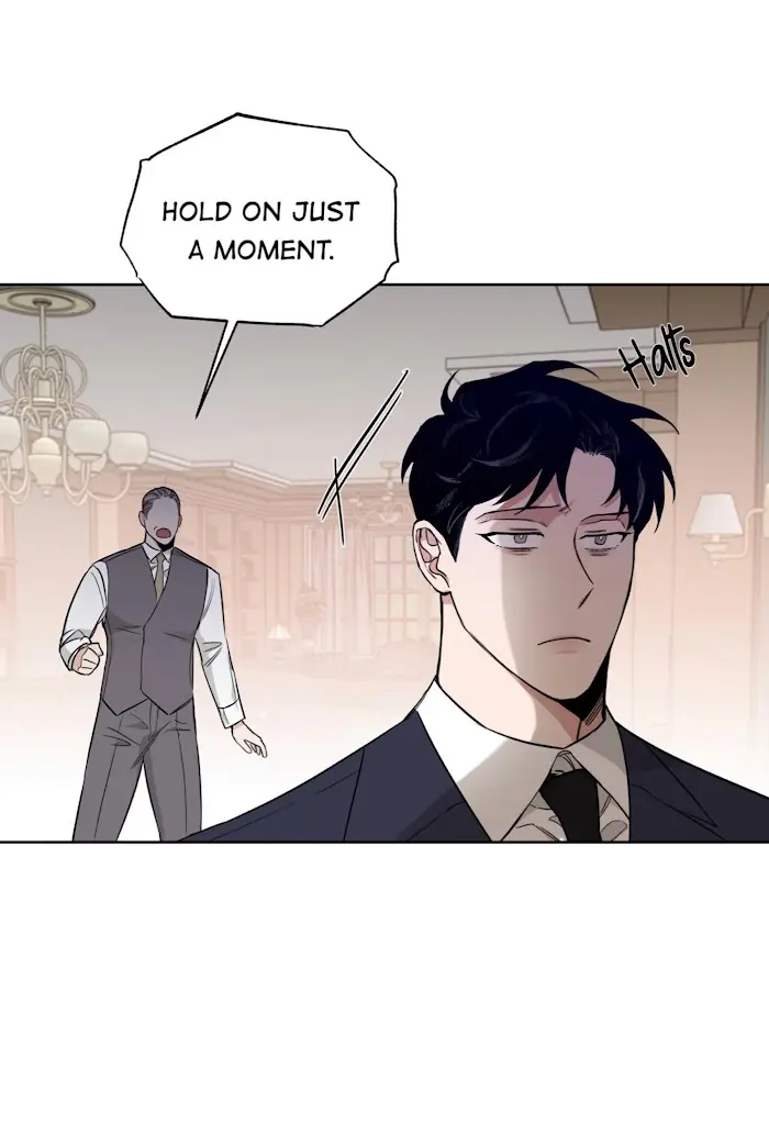Roses and Champagne Chapter 37 Page 69
