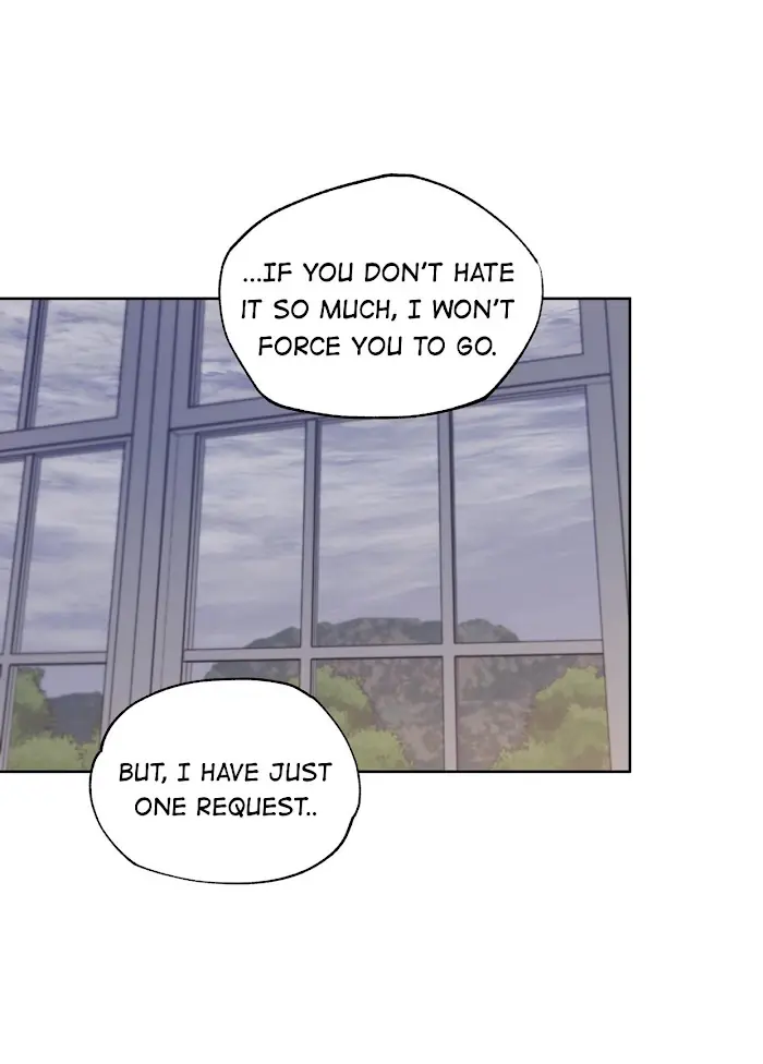 Roses and Champagne Chapter 37 Page 70