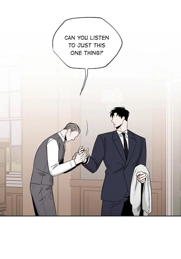 Roses and Champagne Chapter 37 Page 71