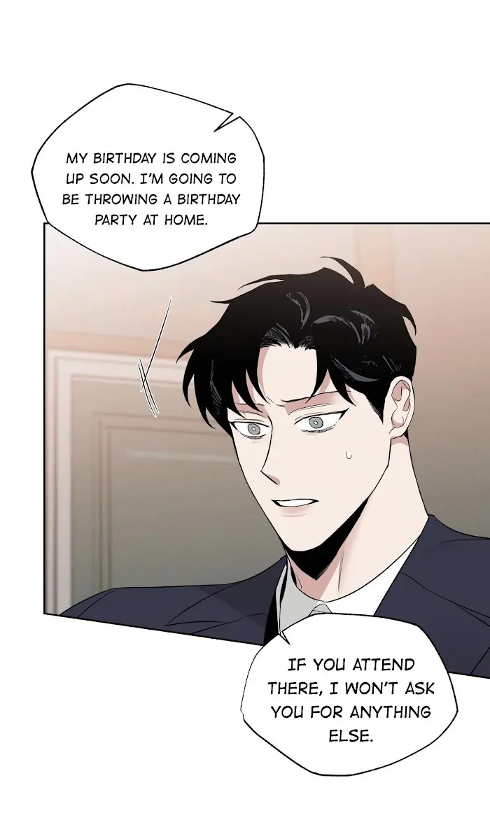 Roses and Champagne Chapter 37 Page 72