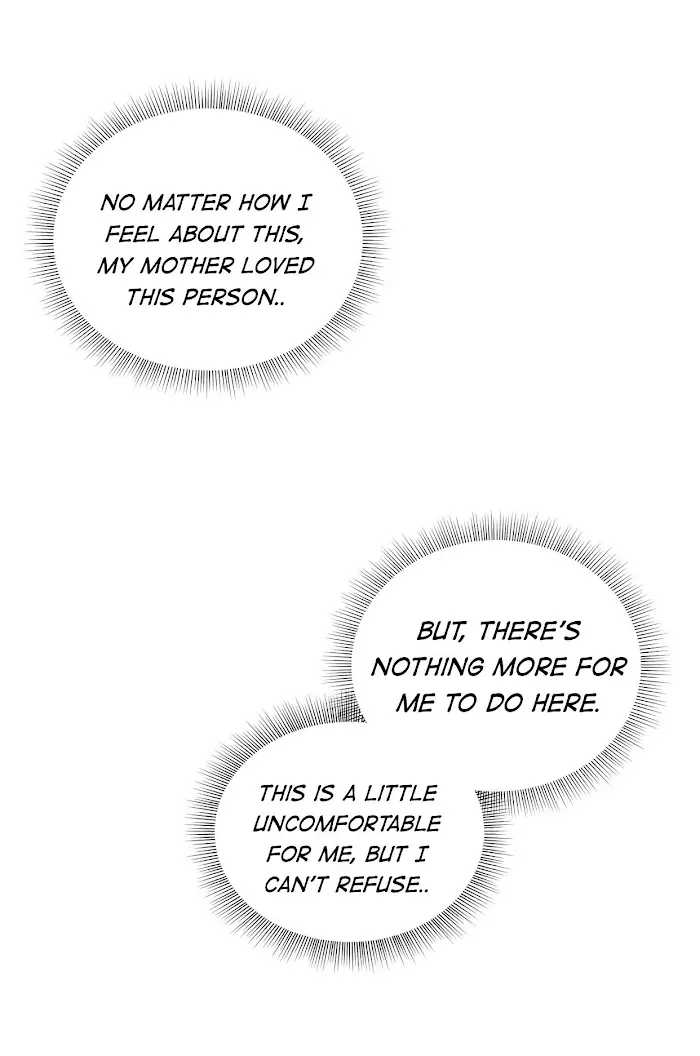 Roses and Champagne Chapter 37 Page 75