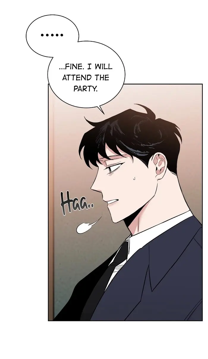 Roses and Champagne Chapter 37 Page 77