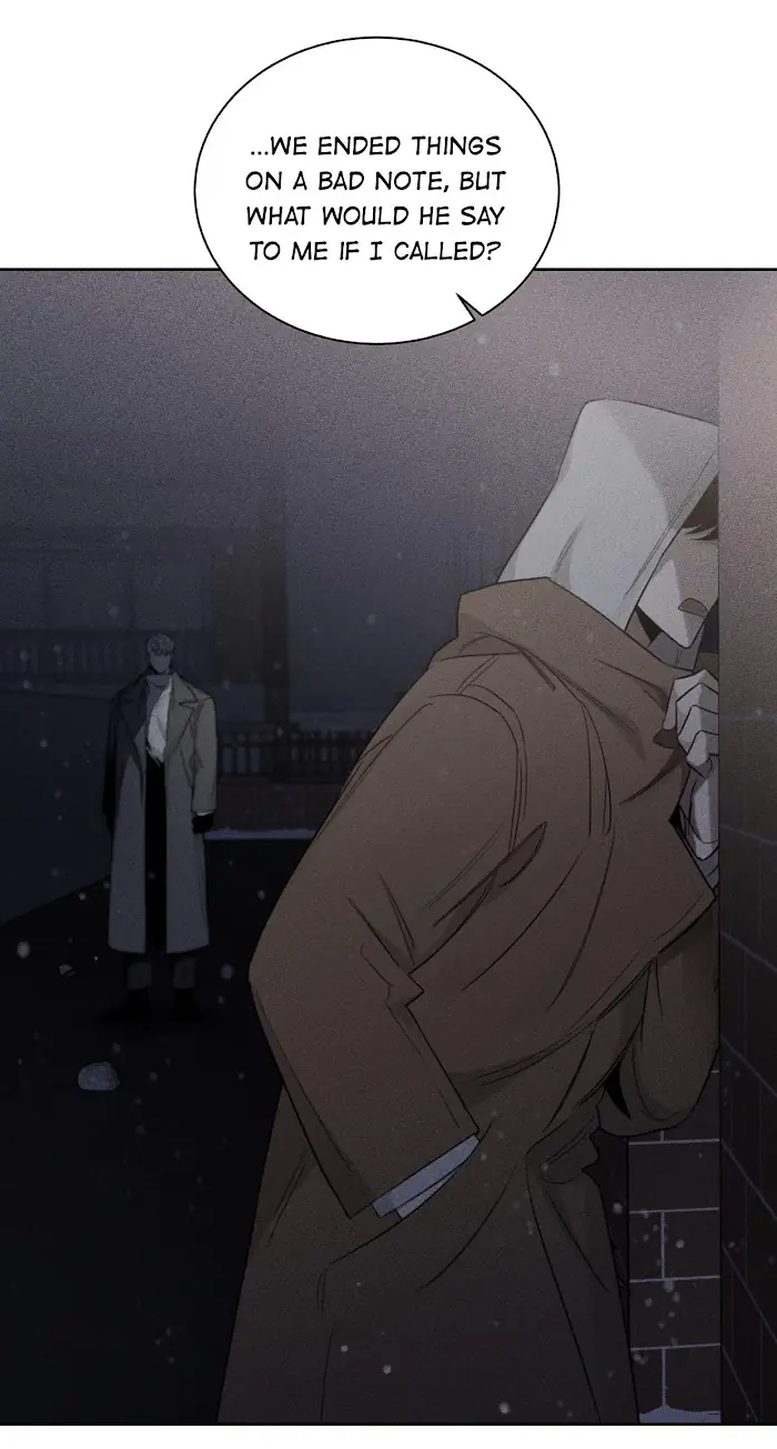 Roses and Champagne Chapter 37 Page 81