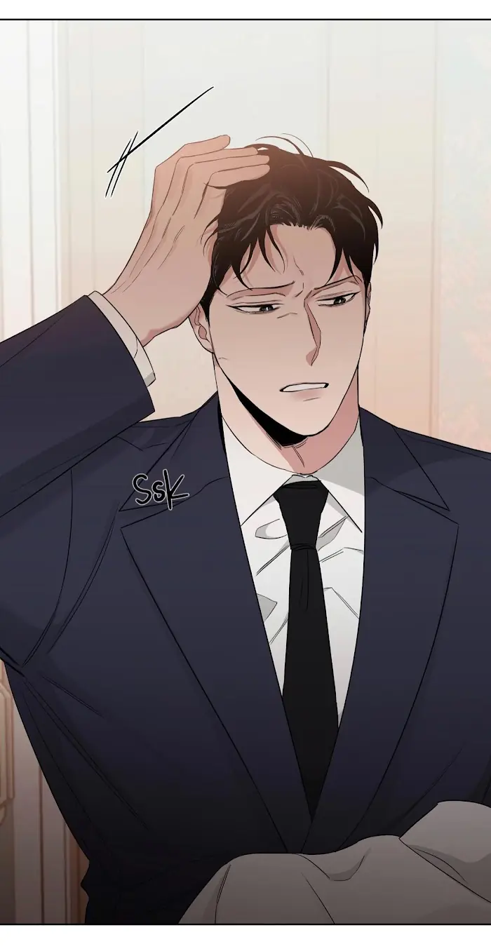 Roses and Champagne Chapter 37 Page 82