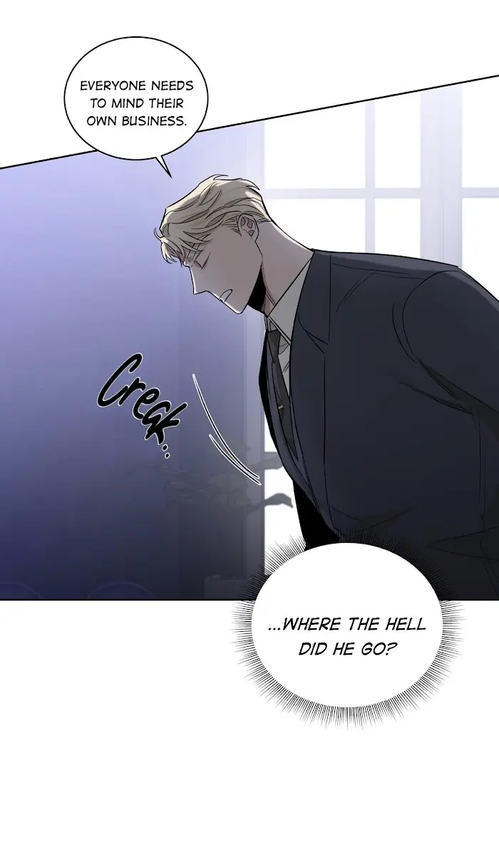 Roses and Champagne Chapter 38 Page 9