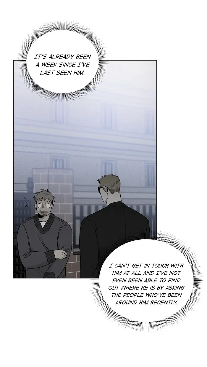 Roses and Champagne Chapter 38 Page 10