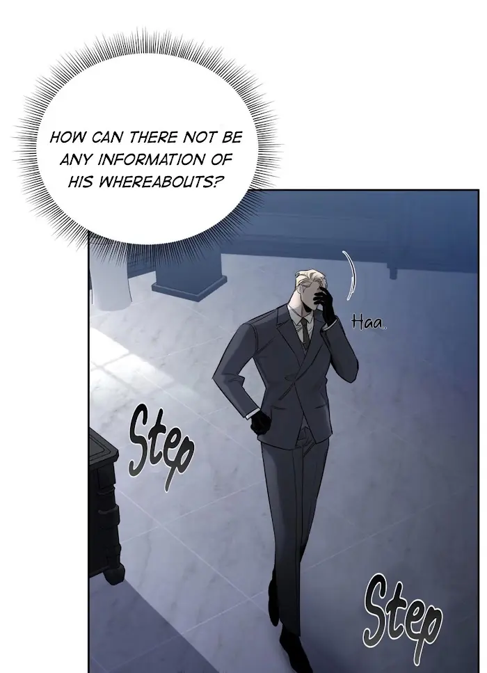 Roses and Champagne Chapter 38 Page 11